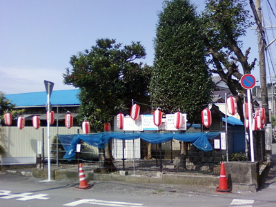 地の神 地の神