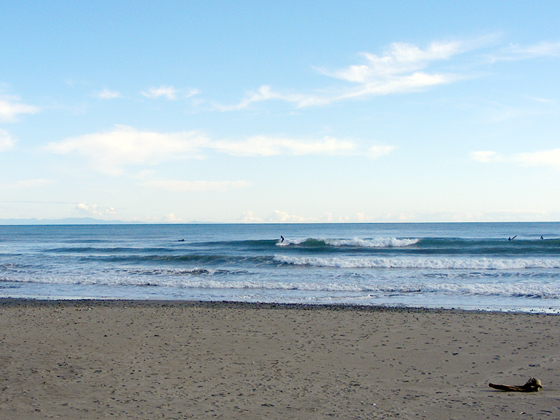 2009/12/12 12:13 片浜