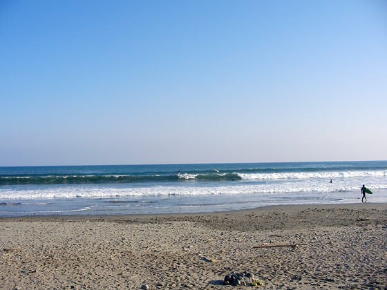 2009/11/28 14:28 片浜