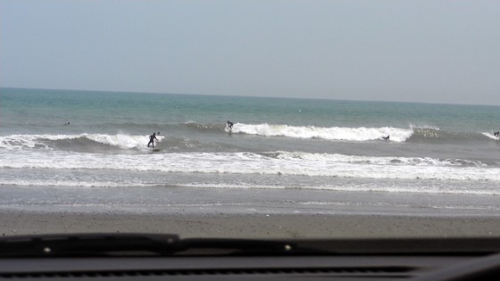 2010/05/25 12:21 片浜