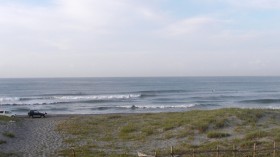 2010/08/07 5:50 袋井方面