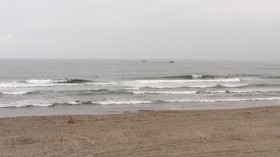 2010/08/07 8:34 袋井方面