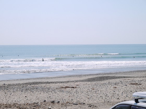 2014/04/15 10:04 片浜