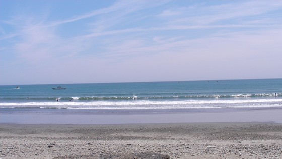 2014/06/14 10:50 片浜