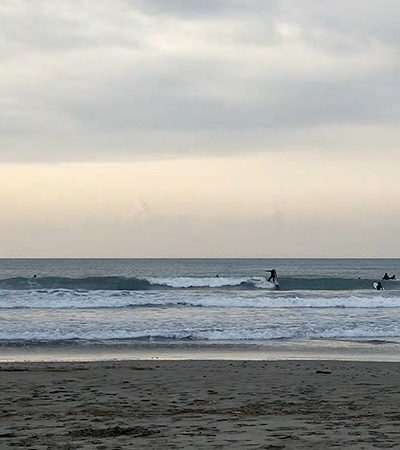 2025/5/4 鹿島ビーチ（牧之原市）
