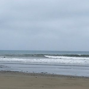 2025/6/15 10:50 片浜海岸（牧之原市）