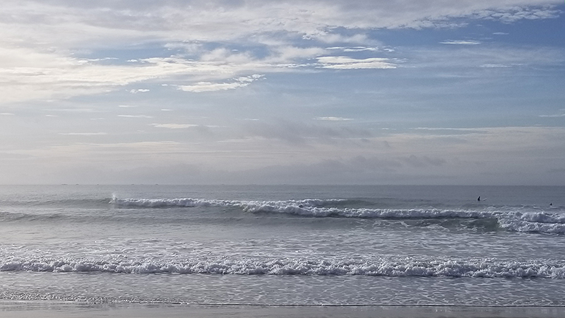 2025/8/13 6:51 片浜海岸