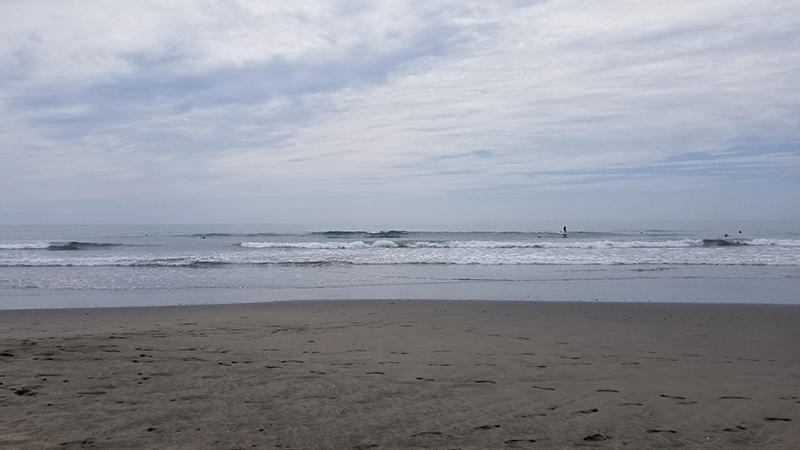 2025/8/13 10:07 片浜海岸