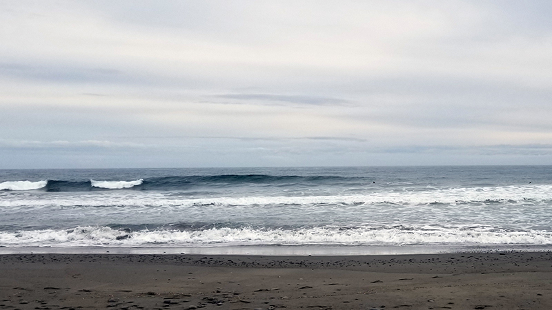 2025/11/6 14:09 静波海岸