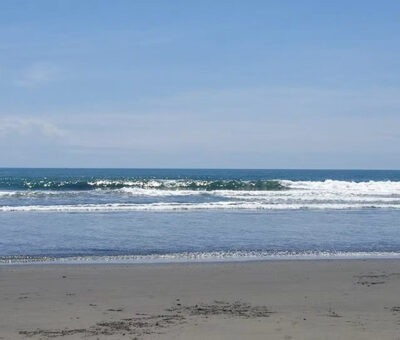 2026/5/13 静波海岸