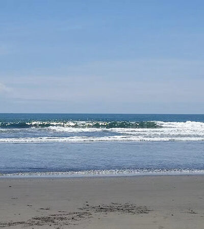 2026/5/13 静波海岸