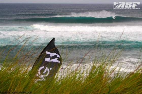 Billabong Azores Island Pro 2011 4日目
