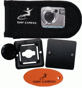 Surf Camera 