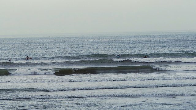 2025/6/15 10:50 片浜海岸（牧之原市）