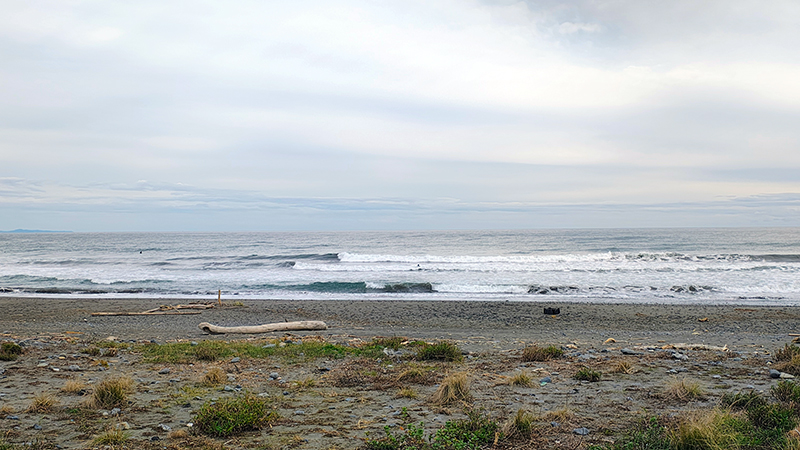 2025/11/6 13:53 静波海岸