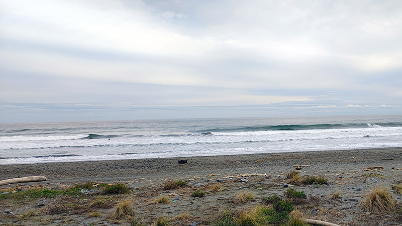 2025/11/6 13:54 静波海岸