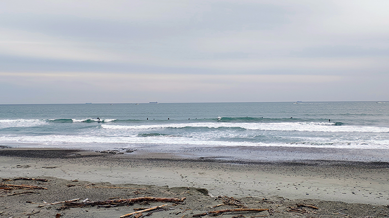 2025/11/13 8:02 御前崎