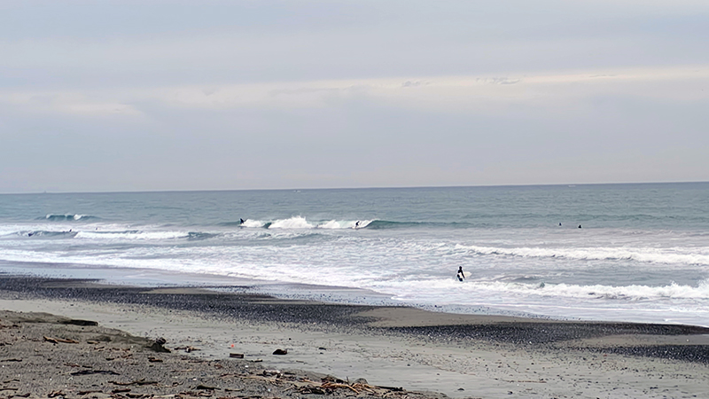 2025/11/13 8:02 御前崎