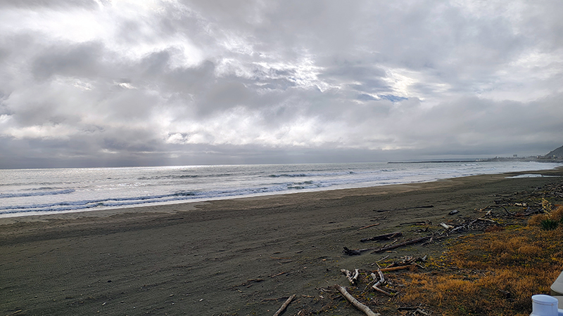 2025/12/14 9:22 片浜