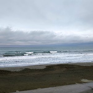 2025/12/14 9:45 静波（女神前）