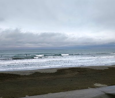 2025/12/14 9:45 静波（女神前）