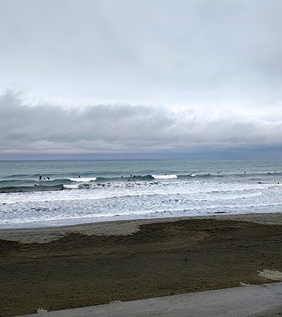 2025/12/14 9:45 静波（女神前）