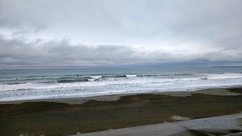 2025/12/14 9:45 静波(女神前)