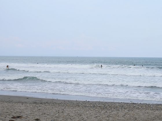 2016/08/27 11:50 片浜