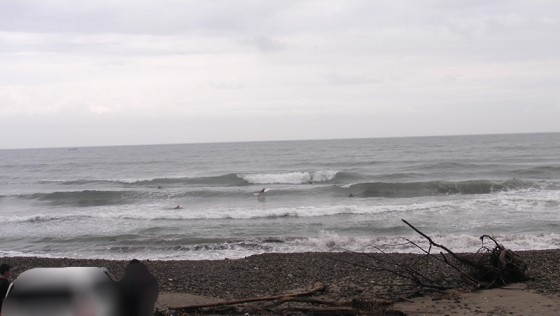 2015/09/07 11:28 片浜