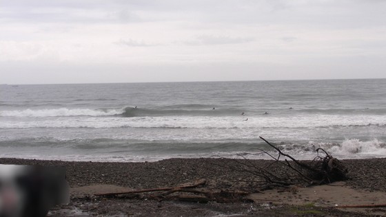 2015/09/07 11:29 片浜