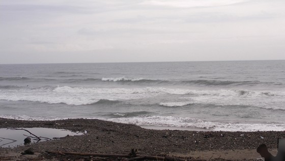 2015/09/07 11:29 片浜