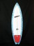 中古 Mt Woodgee Surfboards BULLETモデル
