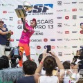 カリッサ EDP Cascais Girls Pro Win