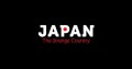 Japan - The Strange Country (Japanese ver.)