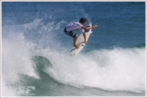 Krystian Kymerson Oakley Pro Junior North Stradbroke